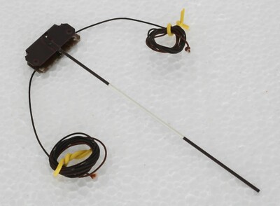 Fisher 680T Chassis Part : Dial Pointer