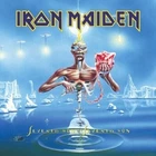 Iron Maiden ‎– Seventh Son Of A Seventh Son (NEW/SEALED 180 GRAM VINYL)