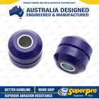 <!--F#f_0-->SuperPro Front Strut Bar To Chassis Mount Bush Kit for Holden Torana HB Series<!--F/-->