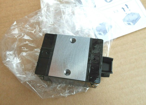 BOSCH REXROTH R166681420 Kugel-Führungswagen / Linearführung, NEU, OVP - Bild 7 von 12