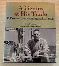 A Genius at His Trade Hardcover