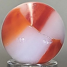 Vintage Marble King Rainbow. 63 Inches Near-Mint Condition