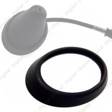 für VW Corrado Typ 53I 87-95 Antennenfuss Dichtung Dachantenne Gummi