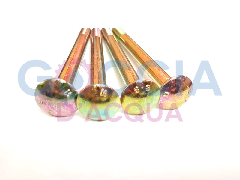 Genuine BMW Saucer-Head Screw Saucer-Head Screw 12311709903 | eBay 