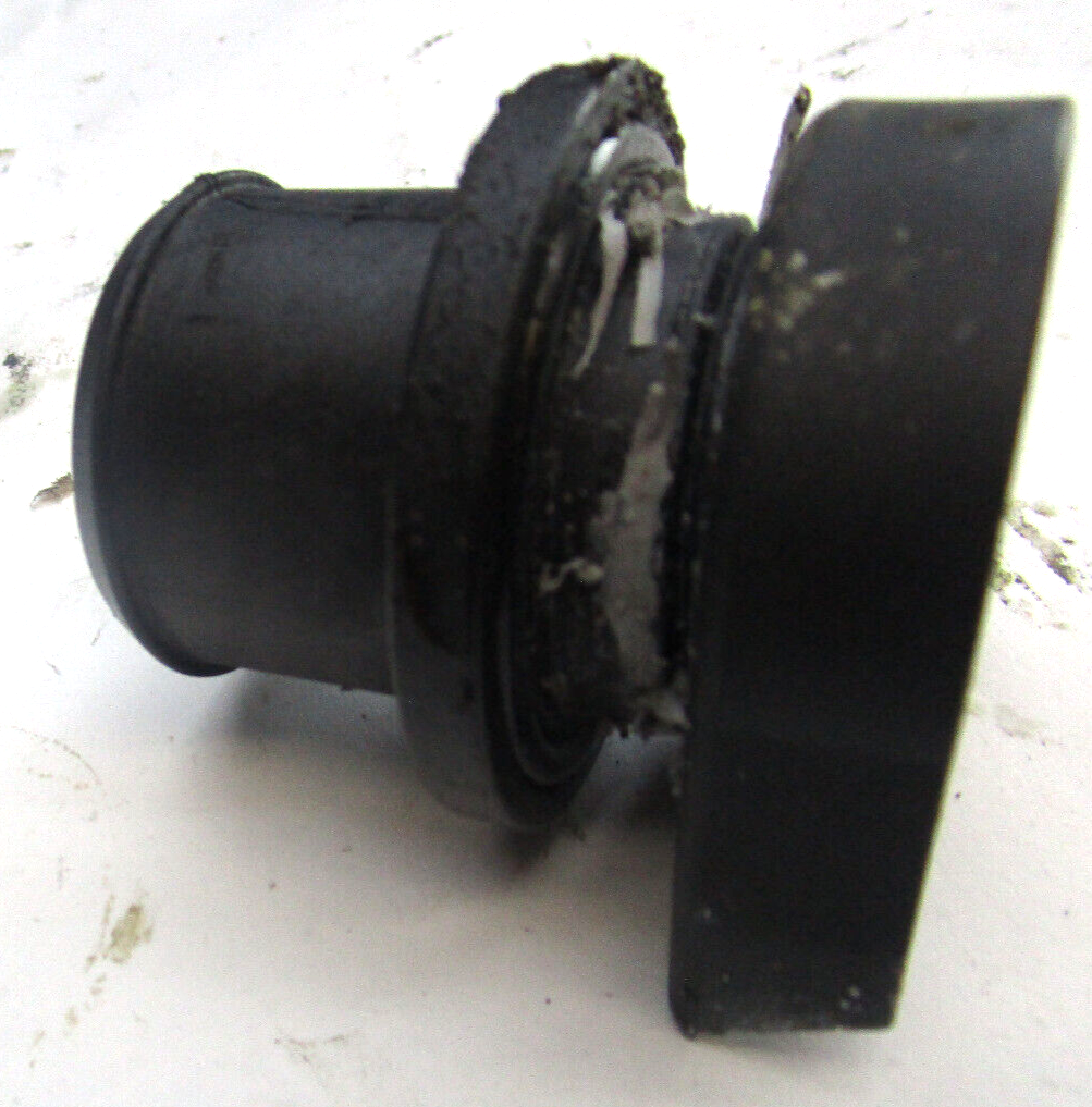 その他 GL504GS OEM 1997-2004 Polaris DriveShaft Thru-Hull Fitting Gensis Virage