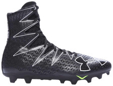 ua cleats