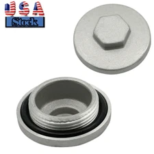 2X Oil Valve Cap Tappet Cover Oring For Honda TRX 250EX 90EX 250X 90X,XR 70R 50R