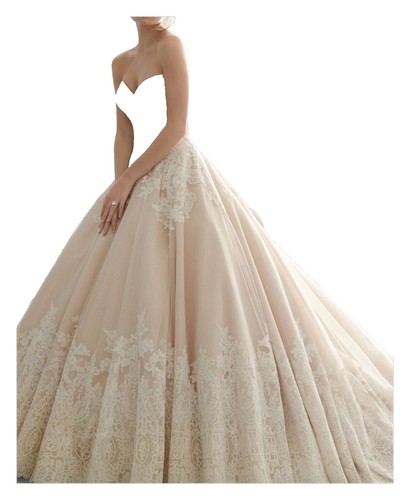 JOVANI Strapless Embellished Crystal Champagne Evening Formal Gown Prom  Dress 4 | eBay