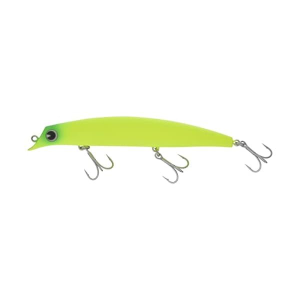 ima sasuke 120S Reppu RPS120-118 Matt chart sea bass lure From Stylish angle