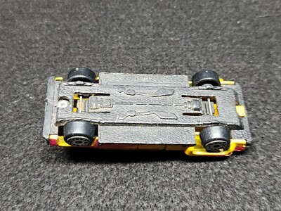 Zee Toys / Zylmex D102 Chevy / GMC Dually Crew Cab C3500 Zee Toys / Zylmex D102 Chevy / GMC Dually Crew Cab C3500