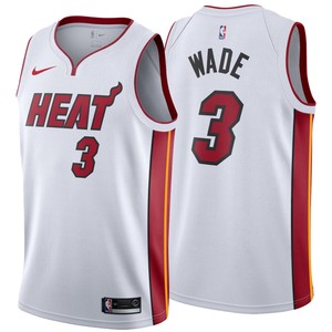 2019 miami heat jersey
