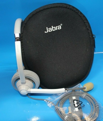 Jabra UC Voice 750 Mono Light NC USB 