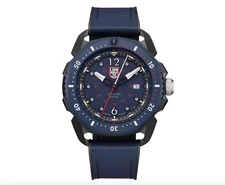 *AUTHORIZED DEALER* Luminox Men's ICE-SAR Arctic XL.1053