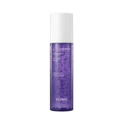 SCINIC Collagen Jelly Mist Toner 100ml - FREE SHIPPING