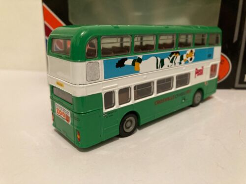 EFE 20407 Bristol VR lll Crosville 1/76 Scale boxed free post - Picture 2 of 2