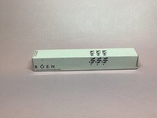Image of roen beauty  liquid lip balm scout color New in box ❤️