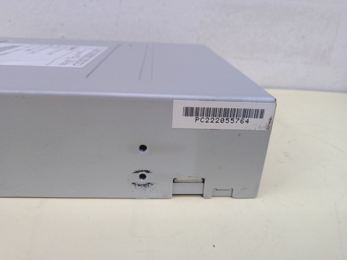 Sony CDU5221 Optical CD-ROM Drive Unit IDE Interface 52x Speed For Industrial PC - Afbeelding 10 van 16