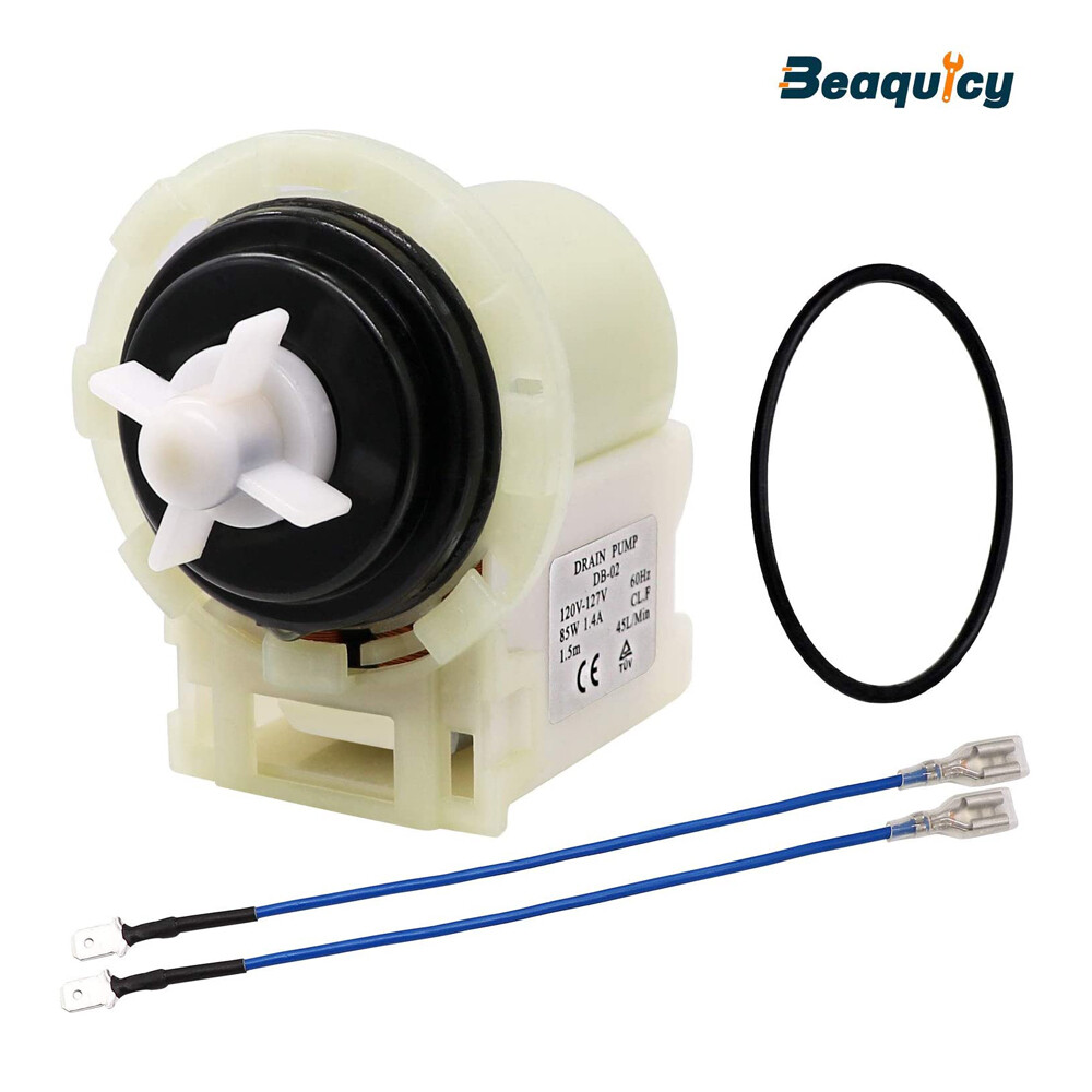 NEUF WHIRLPOOL SÈCHE-LINGE Pompe Hanyu B13-6AB03151 46197010985