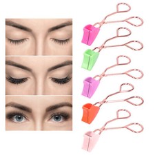 Professional Magnetic Eyelashes Clip Stainless Steel Glue Eyelashes App