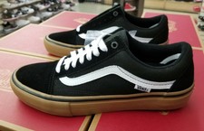 mens vans old skool pro