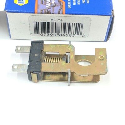 Napa Echlin SL179 Fits Jeep Comanche Grand Wagoneer Stop Brake Light Switch NOS