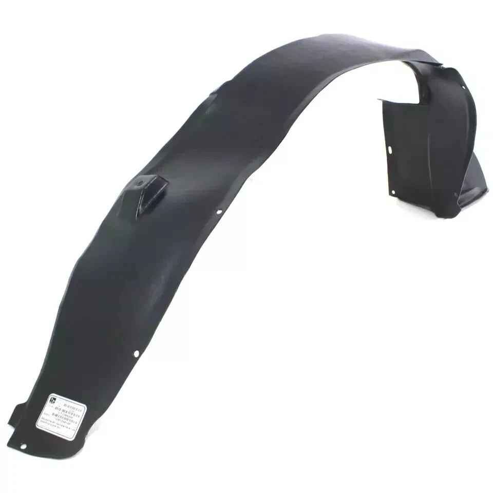 Nuevo forro de guardabarros delantero derecho GM1249149 para Chevrolet Venture 1997-2005 Foto 3 de 4