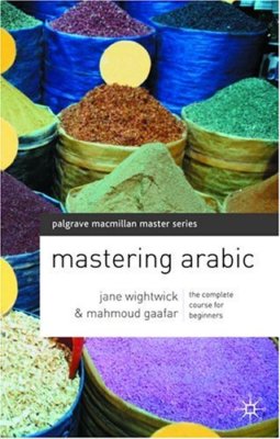 Mastering Arabic By Jane Wightwick, Mahmoud Gaafar