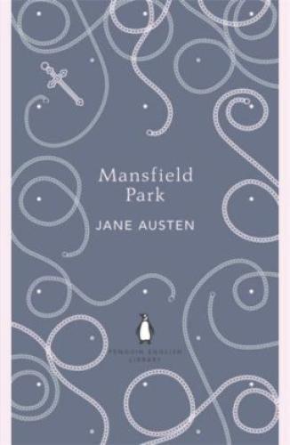 Mansfield Park, English Edition 1765