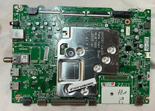 LG 65QNED90UPA MAIN BOARD EBT66786601 EAX69580504 1.0