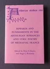 Rewards and Punishments in the Arthurian Roma...