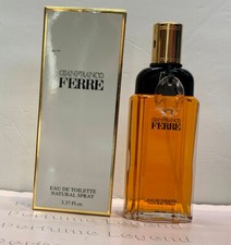 Gianfranco Ferre 3.37 Oz Women's Eau de Toilette for sale online