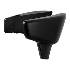 Battery Side Fairings Covers Fit For Honda Shadow VLX 600 VT600C 1999-2007 Black