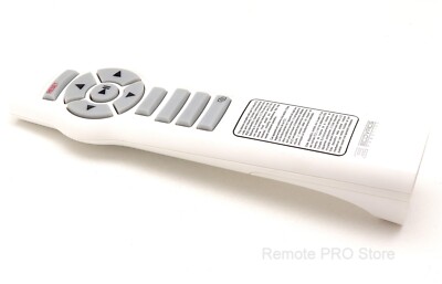 ECOVACS Robotics Winbot W950 Window Cleaning Robot GENUINE Remote Control