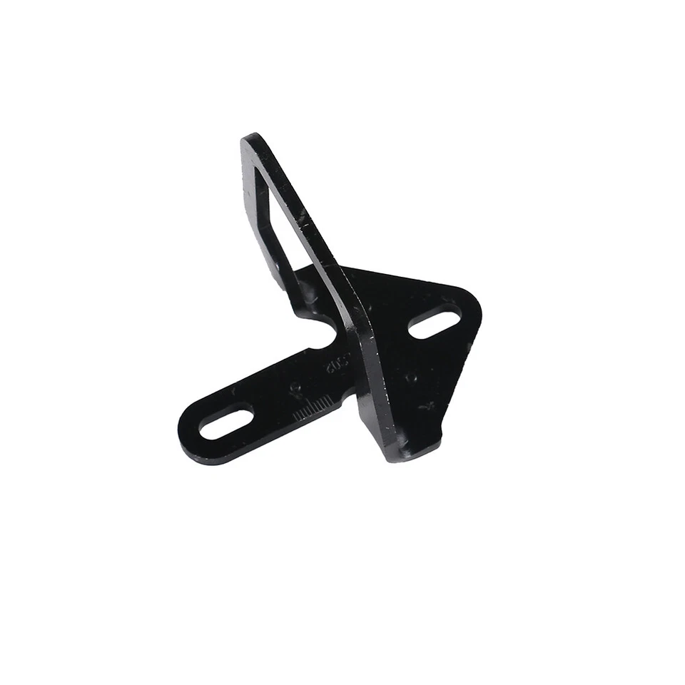 Front Hood Latch Lock Upper 246 880 03 60 Fit for Mercedes-Benz CLA250 GLA45 AMG Foto 3 de 4