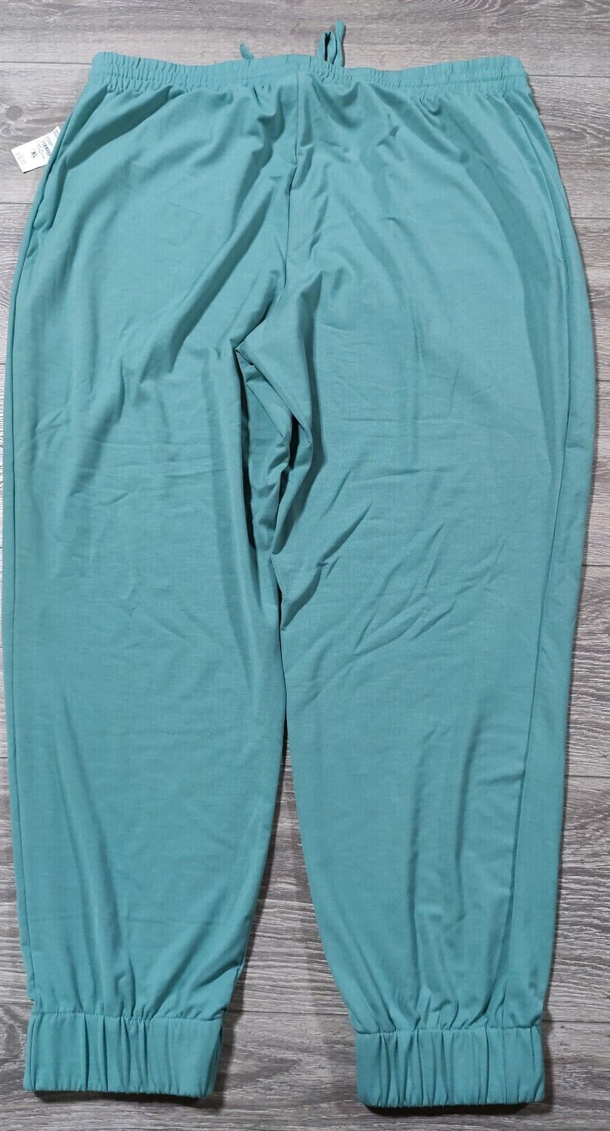 NWT 50 Lands' End JERSEY KNIT JOGGER SLEEP PANTS PJ PAJAMA BOTTOMS
