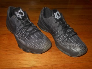 nike kd 8 blackout