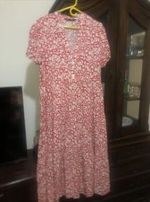 Zara Dress Size L