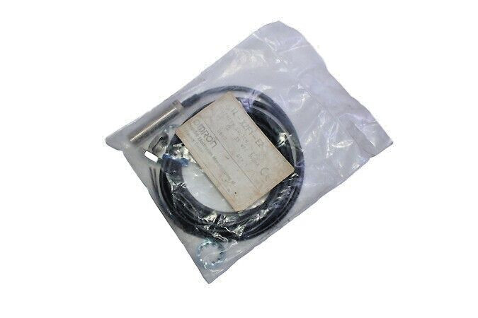 Interruptor de proximidad OMRON TL-X2F1-E2  TL-X2F1-E2