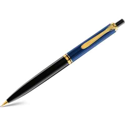 PELIKAN D400 BLUE BLACK  MECHANICAL PENCIL