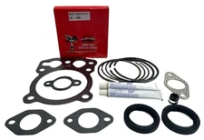 PISTON RINGS GASKET & SEALS FITS KOHLER CH15 CH410 CV15, CV16, CV17, CV18