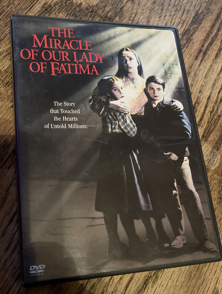obscure the fall of finale 配布DVD Fatima Amazon.com: Fatima [DVD