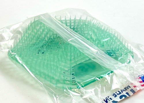 WCBasix Urinal Screen Cucumber Twist Scent 30 Pcs in Total - Picture 5 of 5