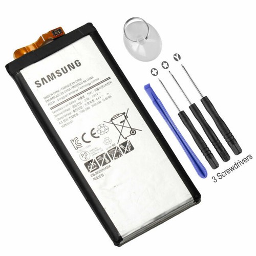 For Samsung Galaxy S6 New Active Battery Li-Ion 3500 mAh