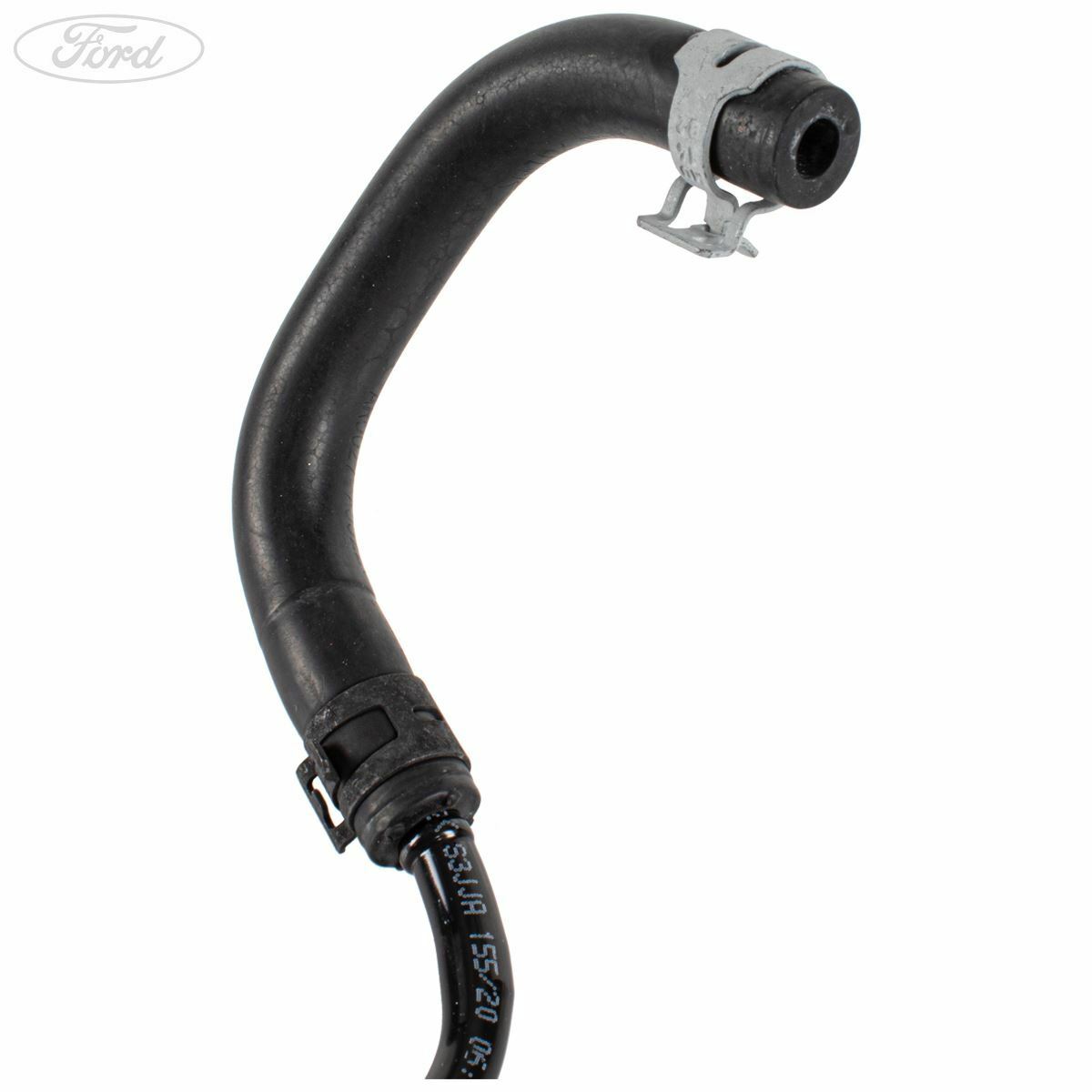 Genuine Ford Cooling System Hose Pipe Tube 1826328 for sale online  