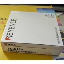 For Keyence FS-N13P FSN13P Proximity Sensor