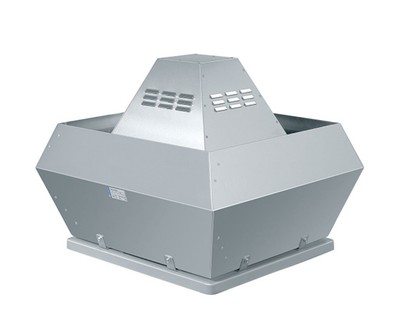 Dachventilator WDV-A 450 EC  7172m3/h  Abluft Walpol Systemair DVN 450EC