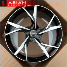Forged Wheel Rim 1 pc for Aston Martin DB9 DB11 DBS DBX Rapide Vantage Vanquish