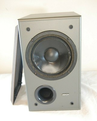 denon active subwoofer