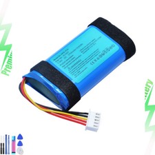 Battery ST-06 st-06s For Sony SRS-XB31 SRS-XB32 speaker New 7.4V 3000mAh