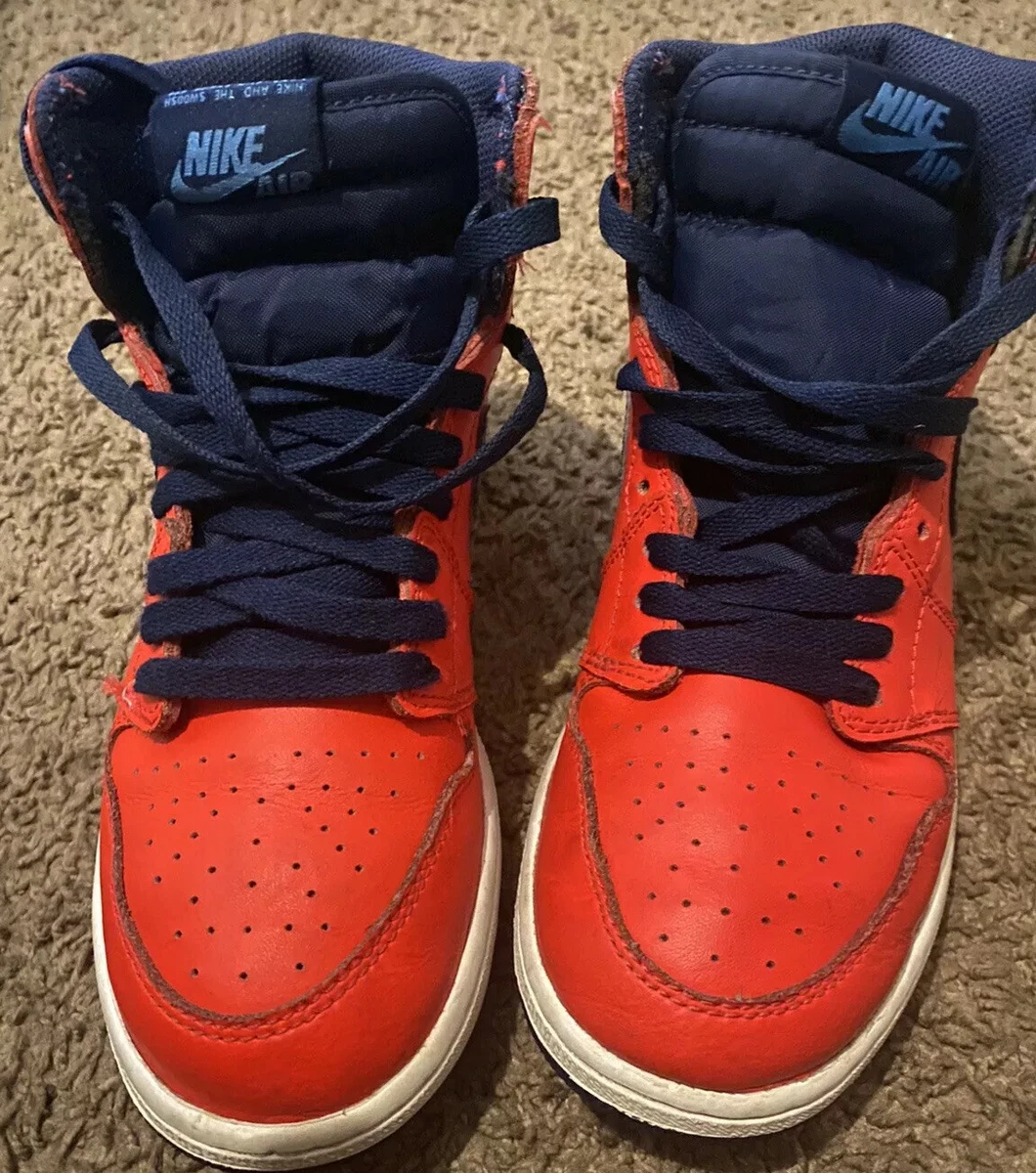 David store letterman jordan